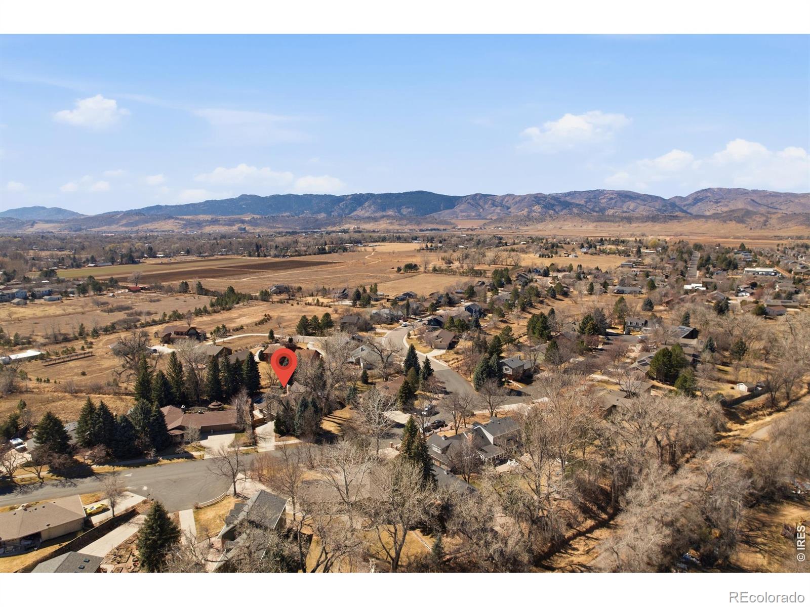 2205 Stonecrest Drive Fort Collins CO 80521