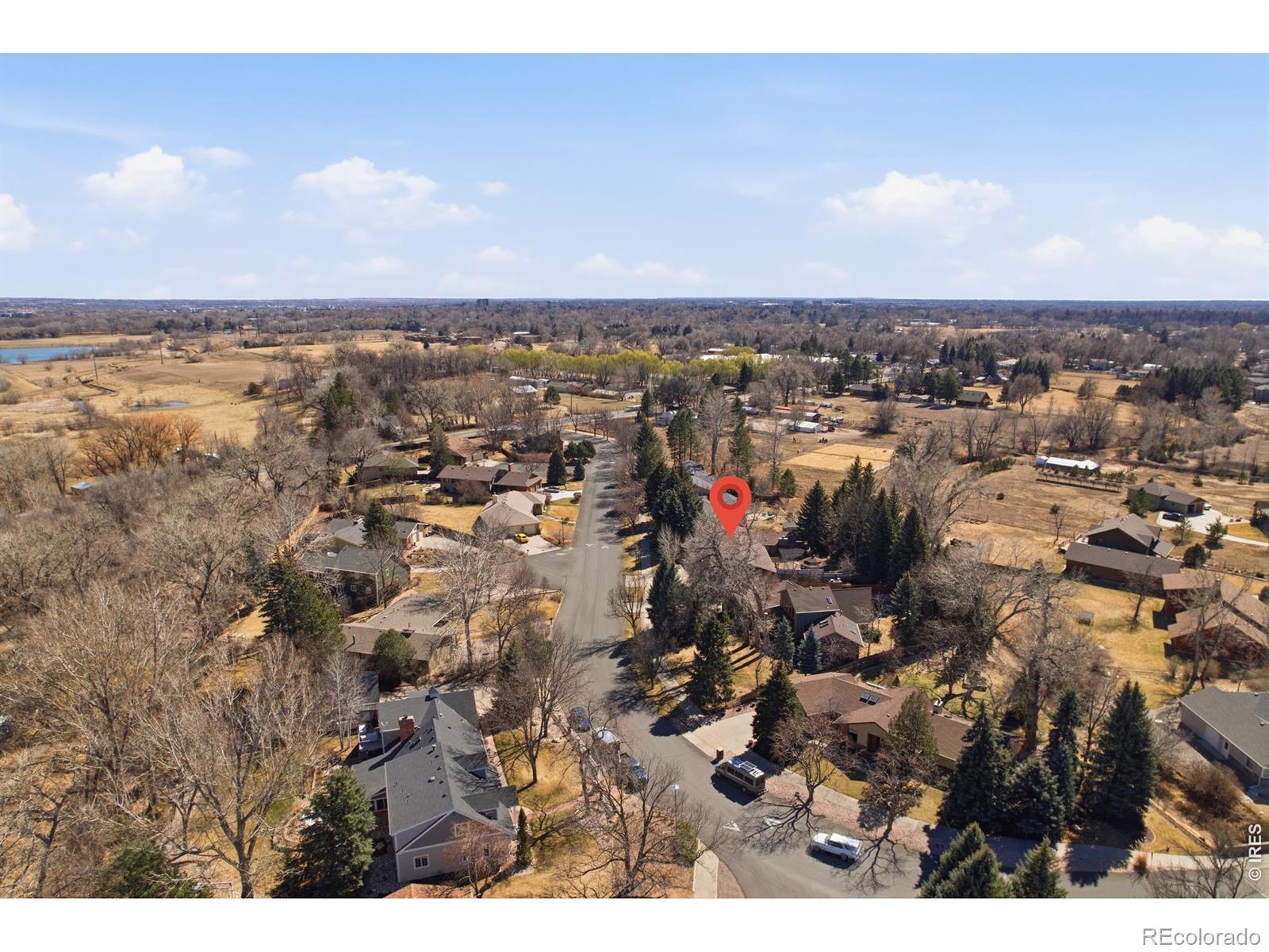 2205 Stonecrest Drive Fort Collins CO 80521