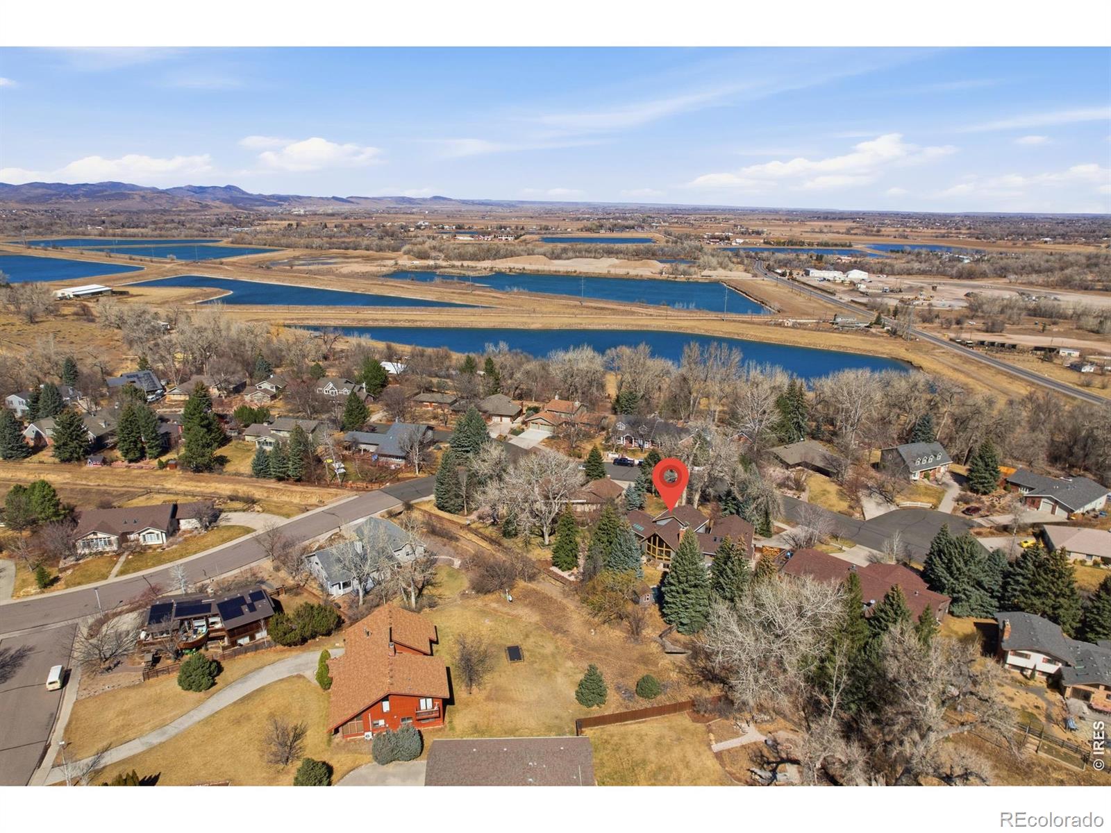 2205 Stonecrest Drive Fort Collins CO 80521