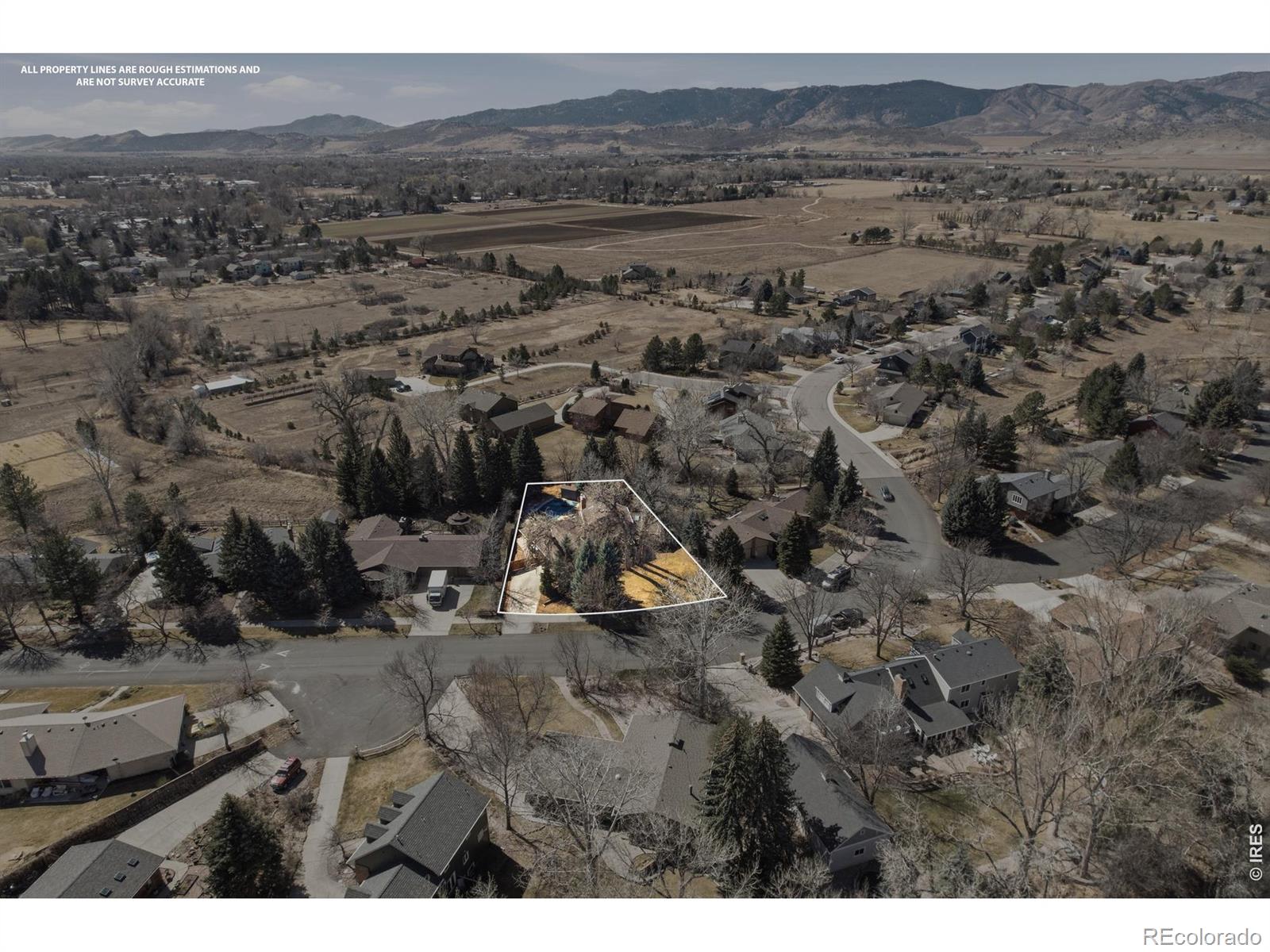2205 Stonecrest Drive Fort Collins CO 80521
