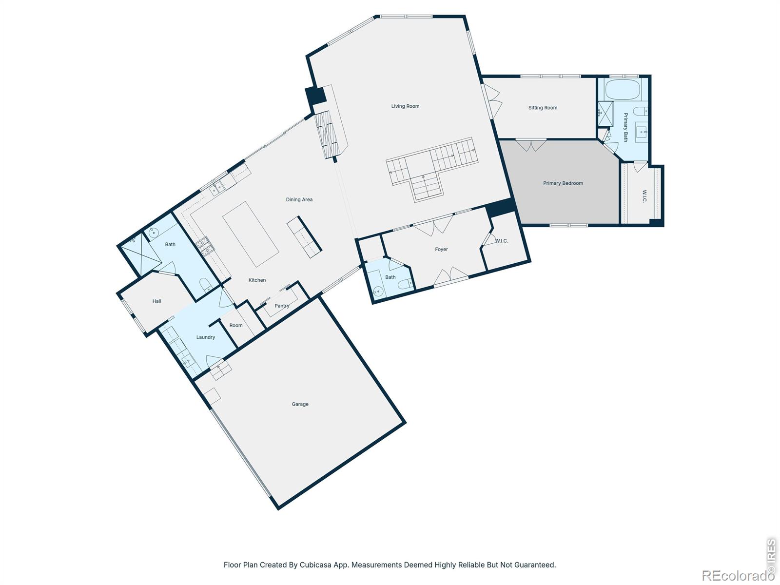 2205 Stonecrest Drive Fort Collins CO 80521