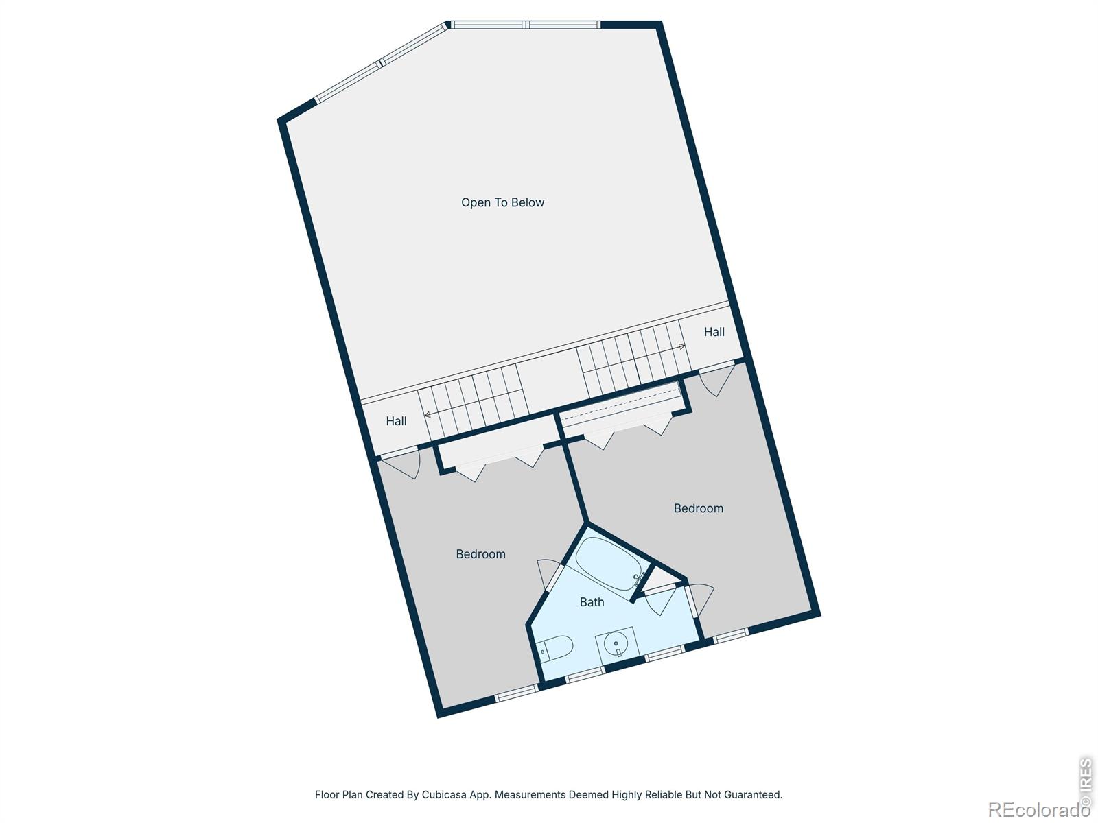 2205 Stonecrest Drive Fort Collins CO 80521