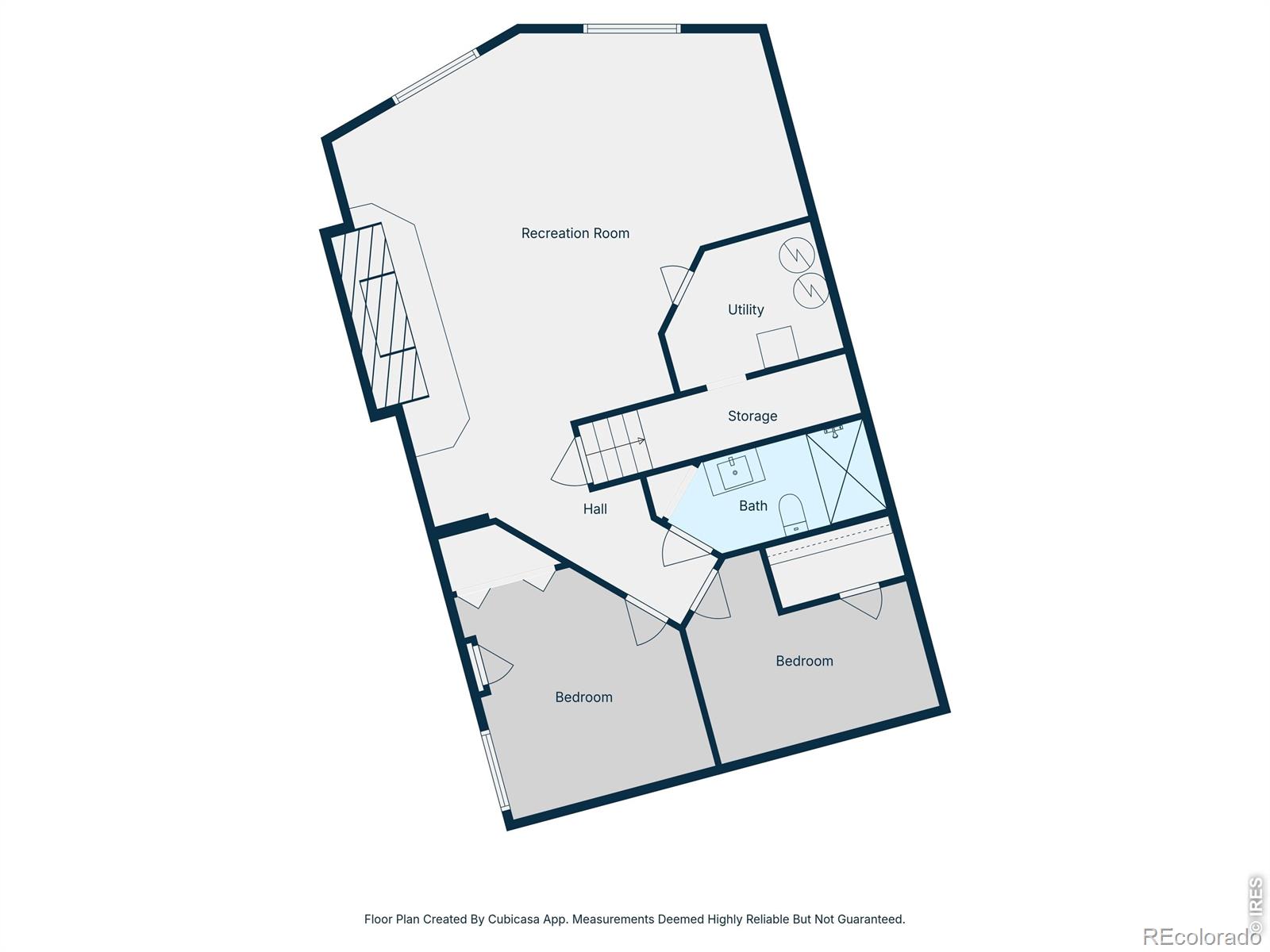 2205 Stonecrest Drive Fort Collins CO 80521