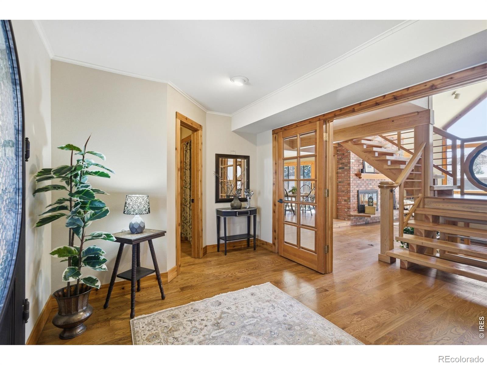 2205 Stonecrest Drive Fort Collins CO 80521