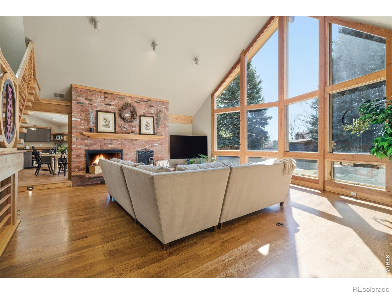 2205 Stonecrest Drive Fort Collins CO 80521