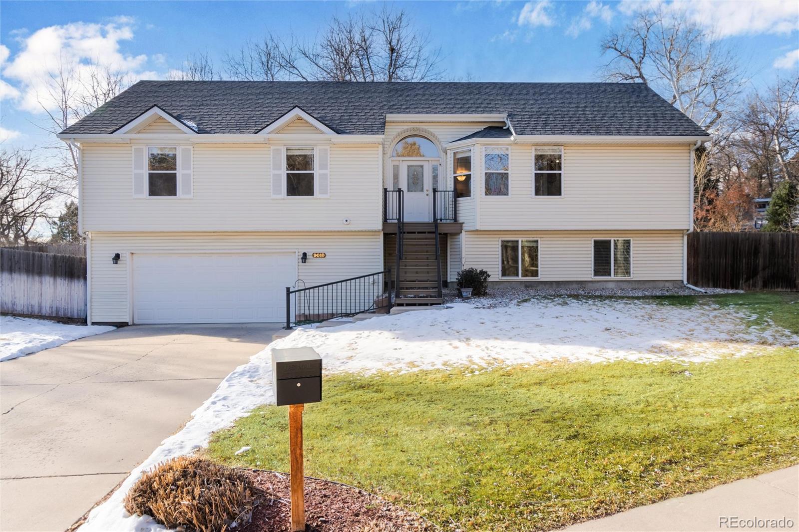 9010 W 11th Avenue Lakewood CO 80215