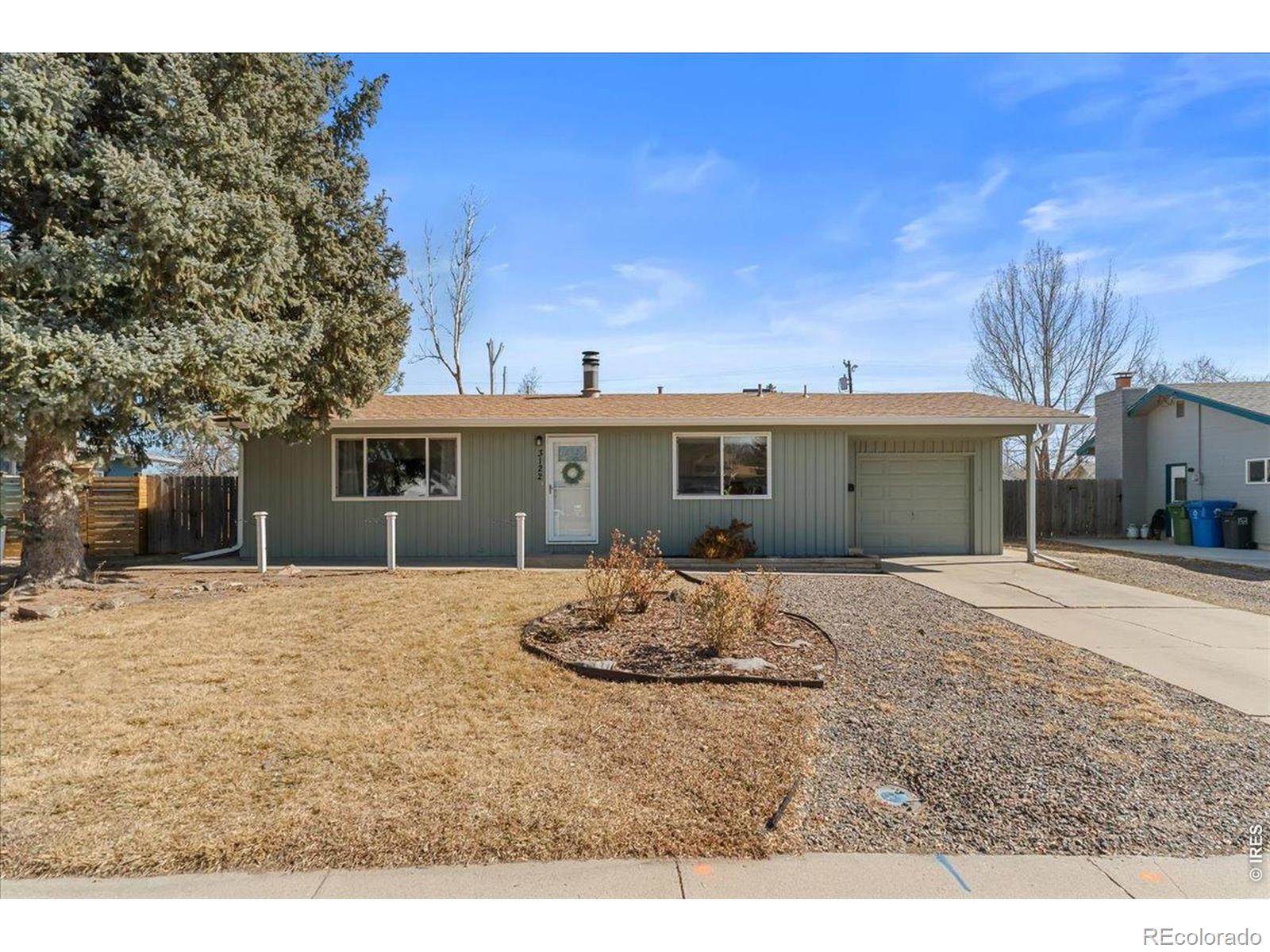 3122 Birch Drive Loveland CO 80538