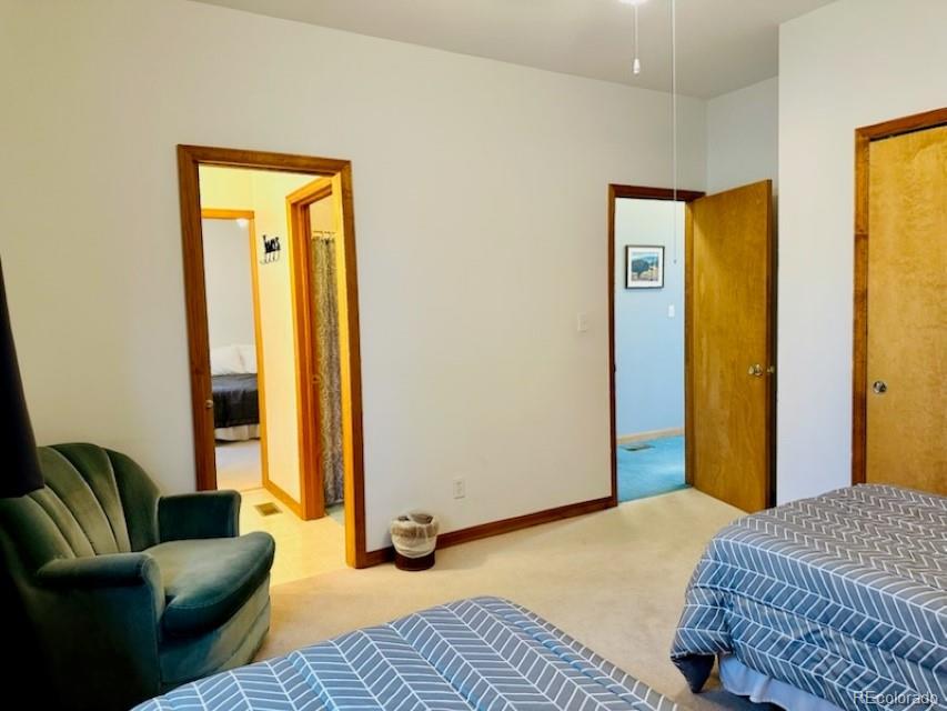 105 Indian Hill Road Mosca CO 81146