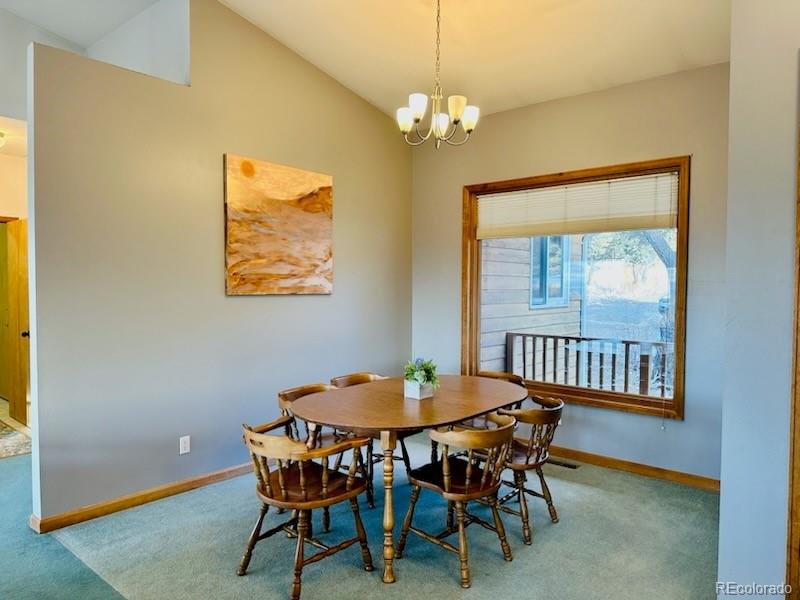 105 Indian Hill Road Mosca CO 81146