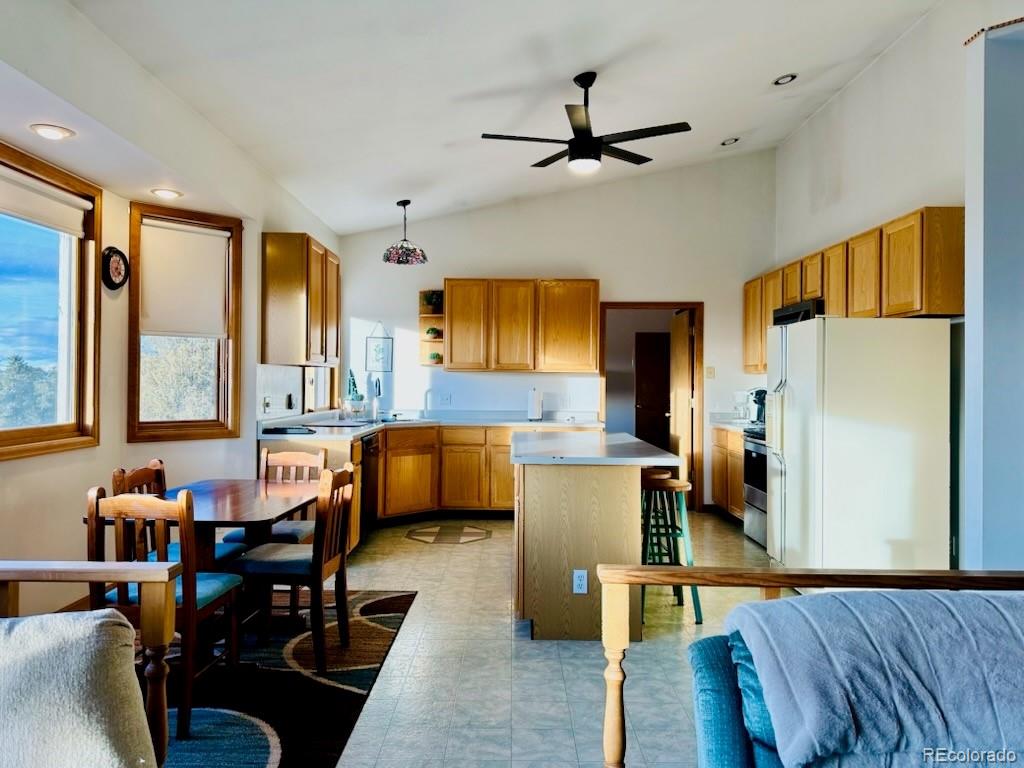 105 Indian Hill Road Mosca CO 81146
