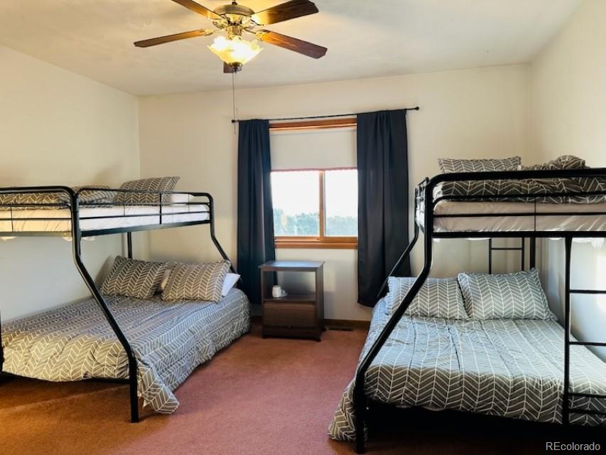 105 Indian Hill Road Mosca CO 81146