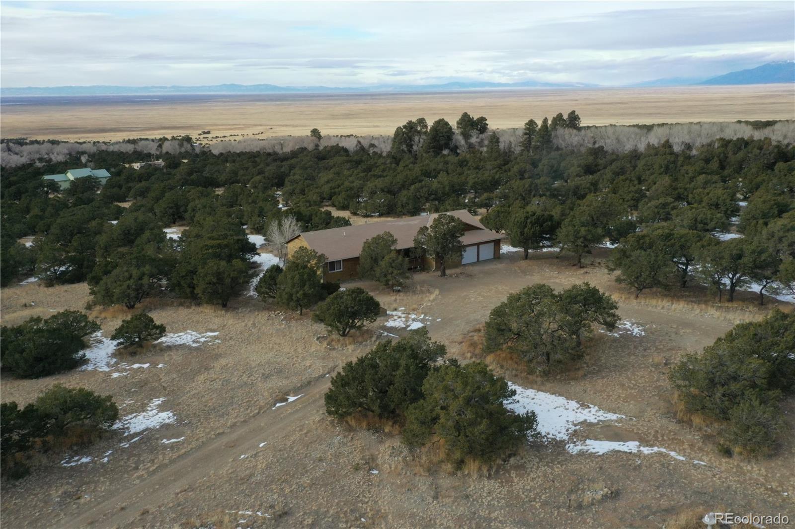 105 Indian Hill Road Mosca CO 81146