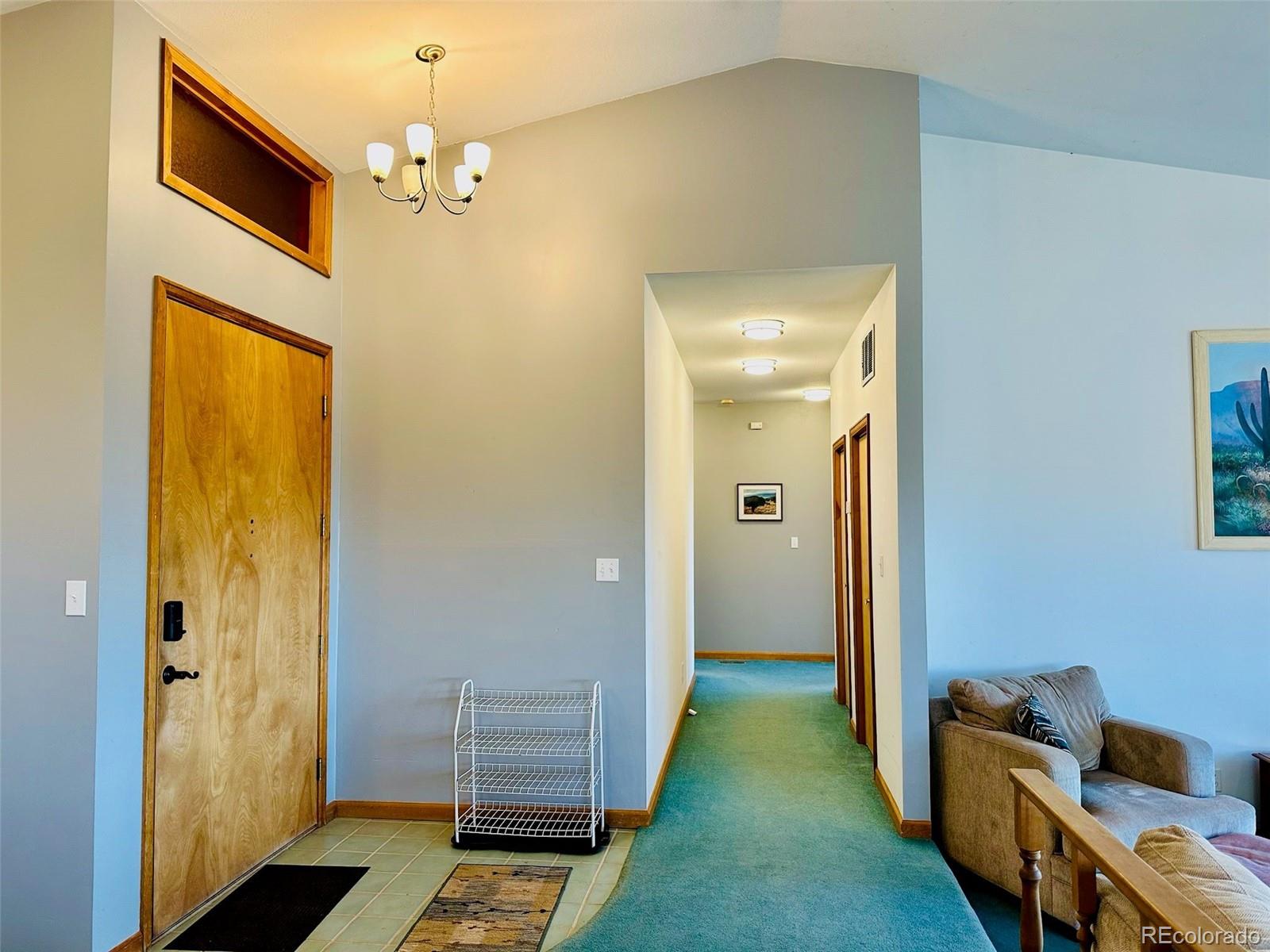 105 Indian Hill Road Mosca CO 81146