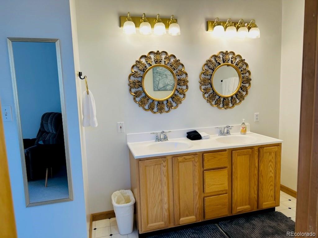 105 Indian Hill Road Mosca CO 81146