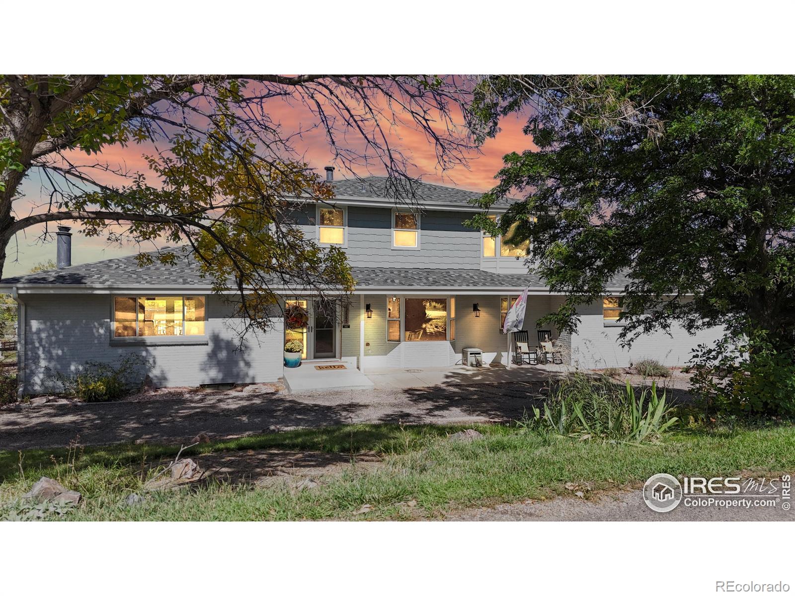 12885 W 86th Avenue Arvada CO 80005