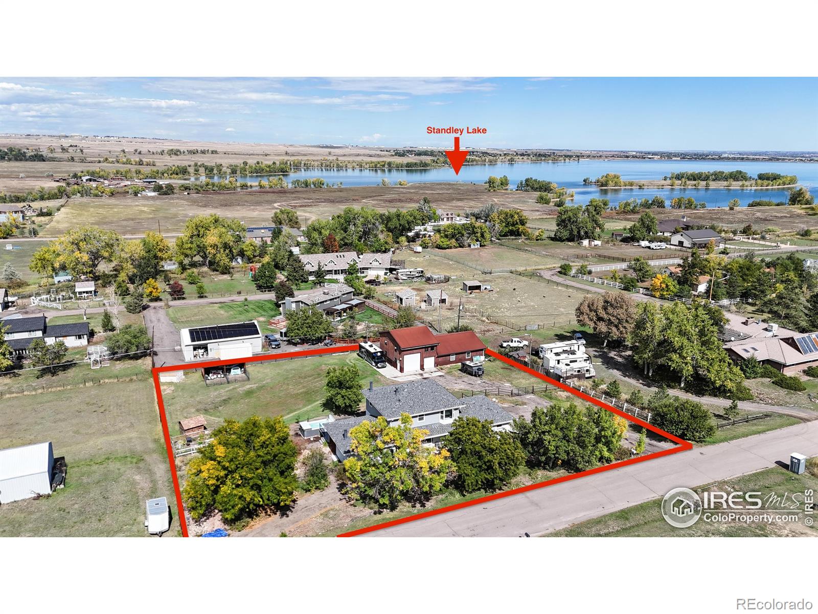 12885 W 86th Avenue Arvada CO 80005