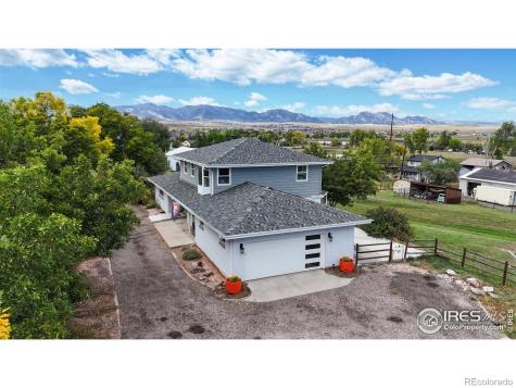12885 W 86th Avenue Arvada CO 80005