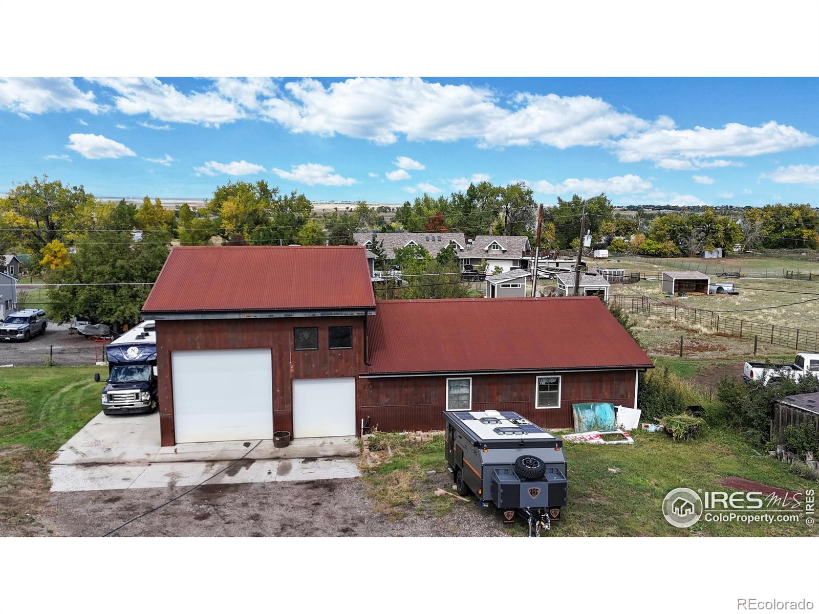 12885 W 86th Avenue Arvada CO 80005