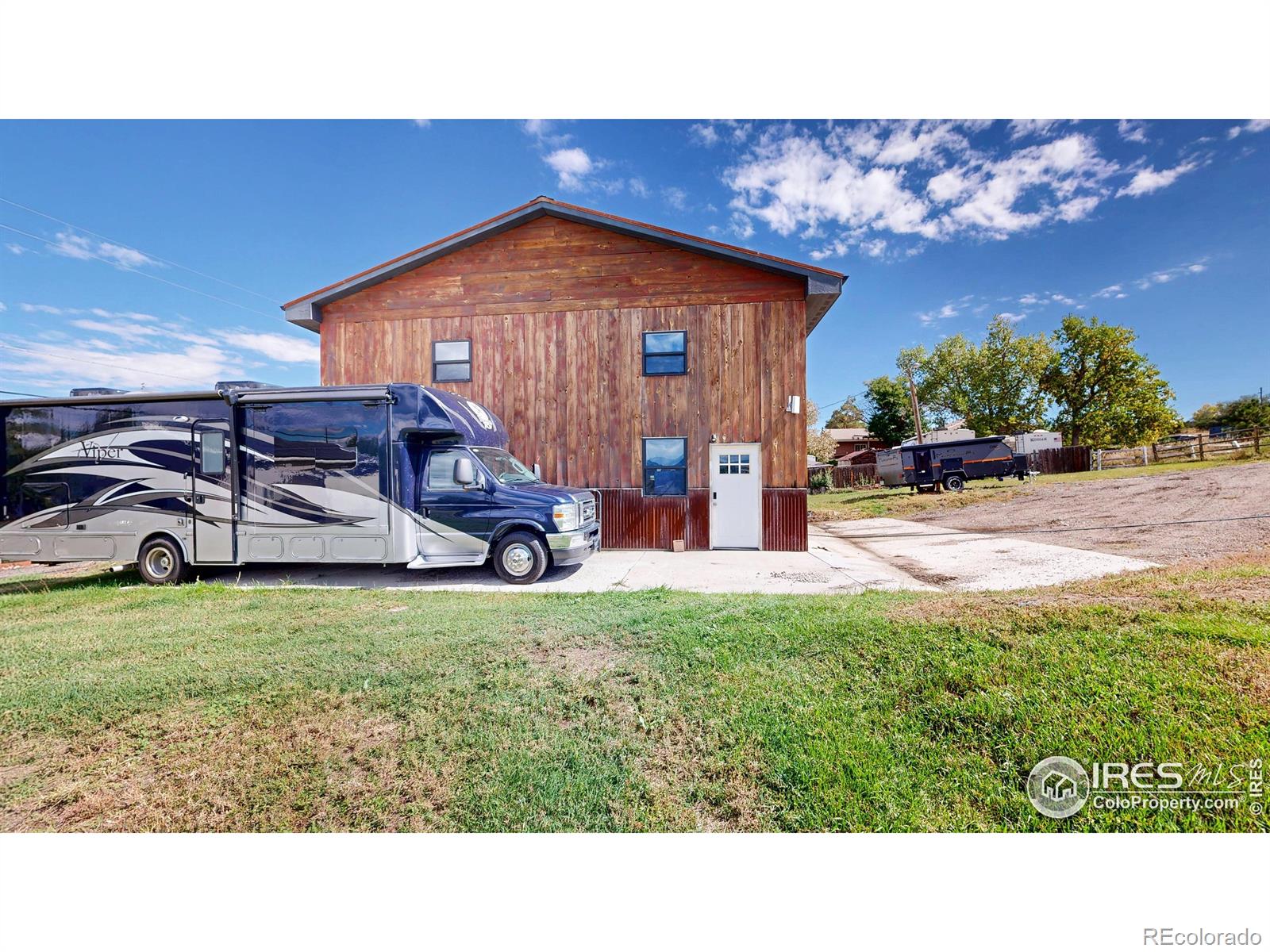 12885 W 86th Avenue Arvada CO 80005