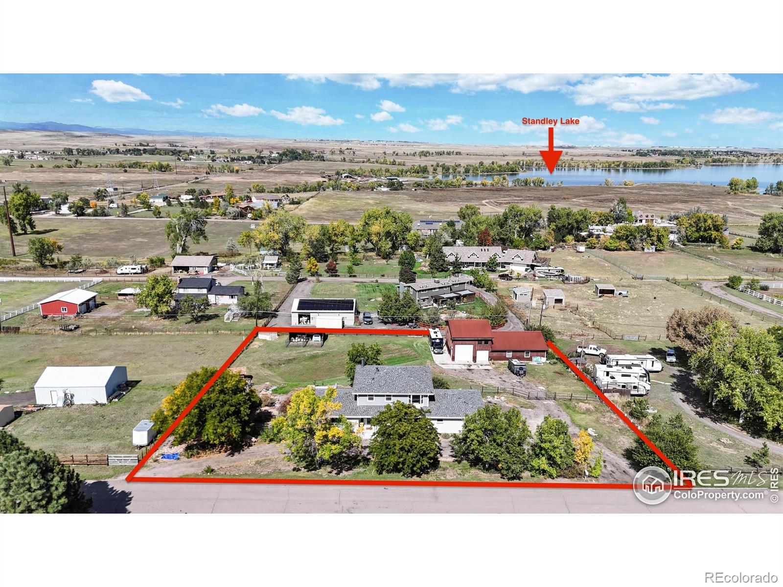 12885 W 86th Avenue Arvada CO 80005