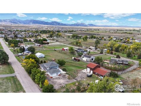 12885 W 86th Avenue Arvada CO 80005