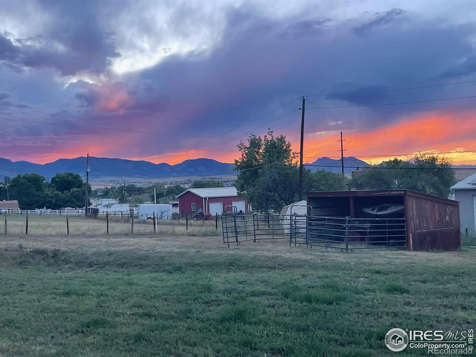 12885 W 86th Avenue Arvada CO 80005