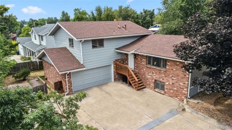 6406 W 70th Avenue Arvada CO 80003