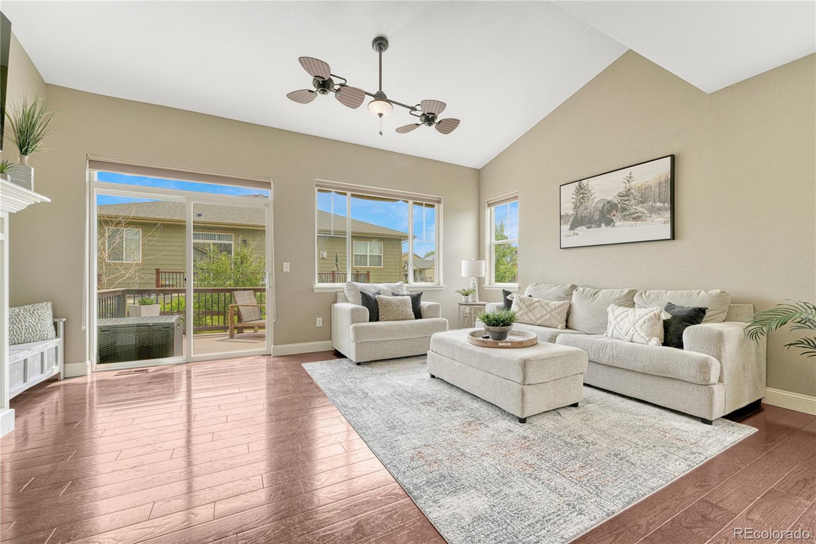 19382 Dunraven Street Parker CO 80134