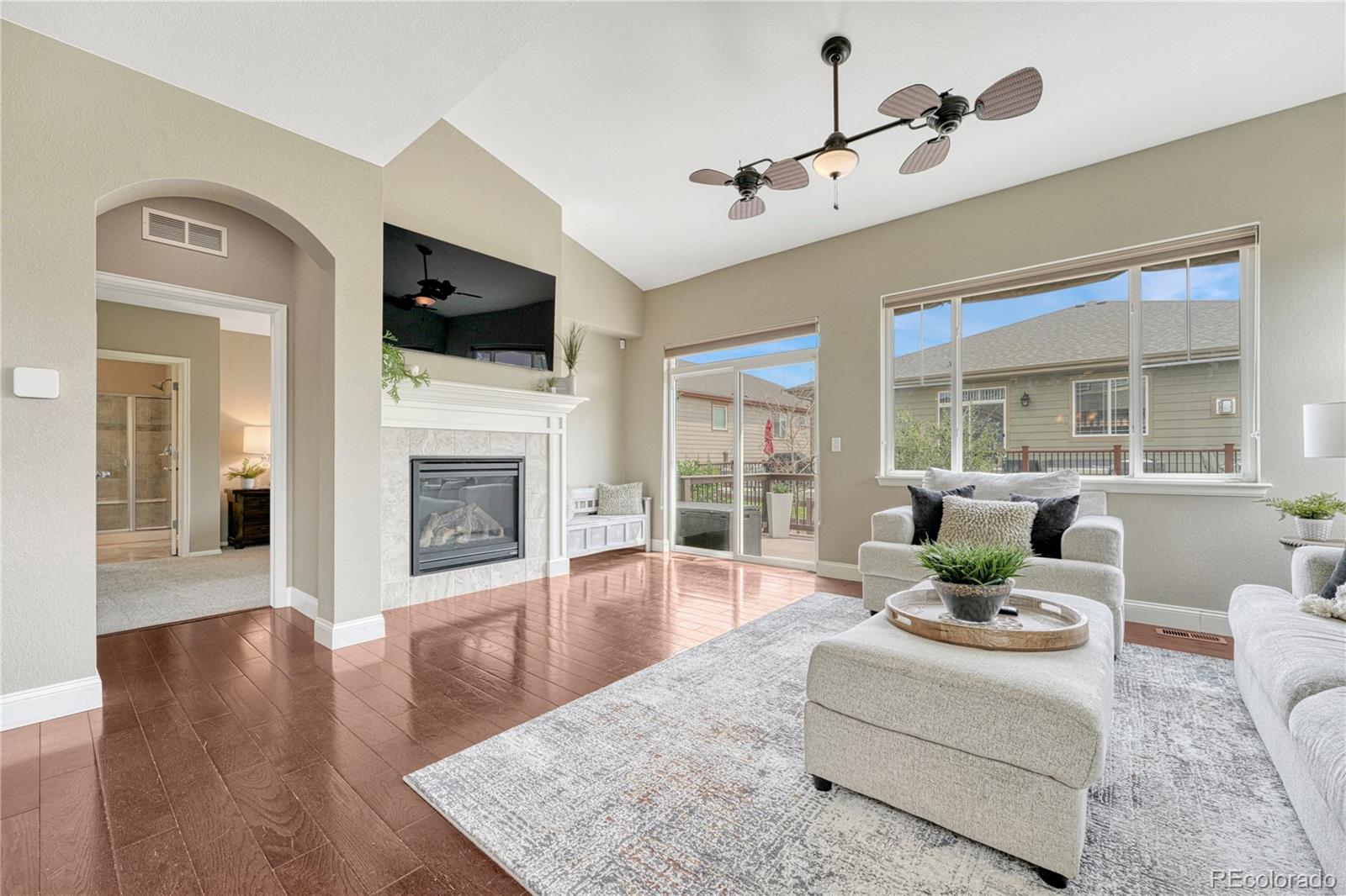19382 Dunraven Street Parker CO 80134