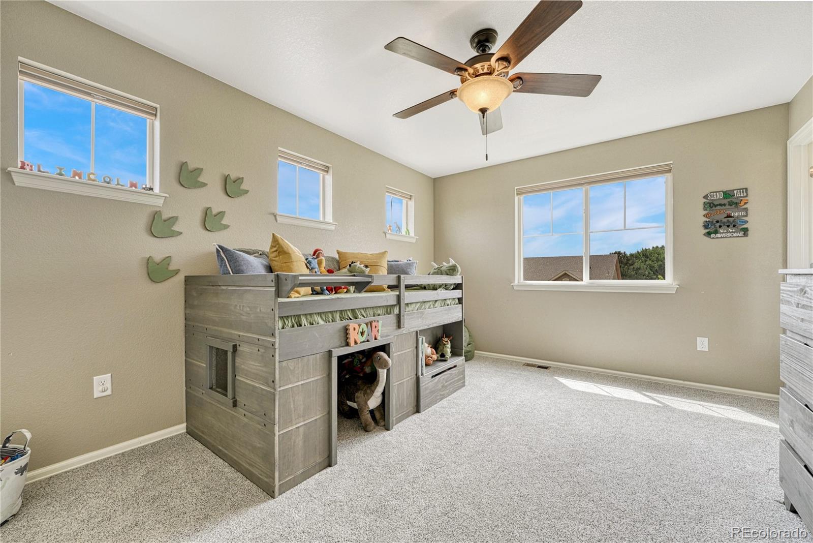 19382 Dunraven Street Parker CO 80134