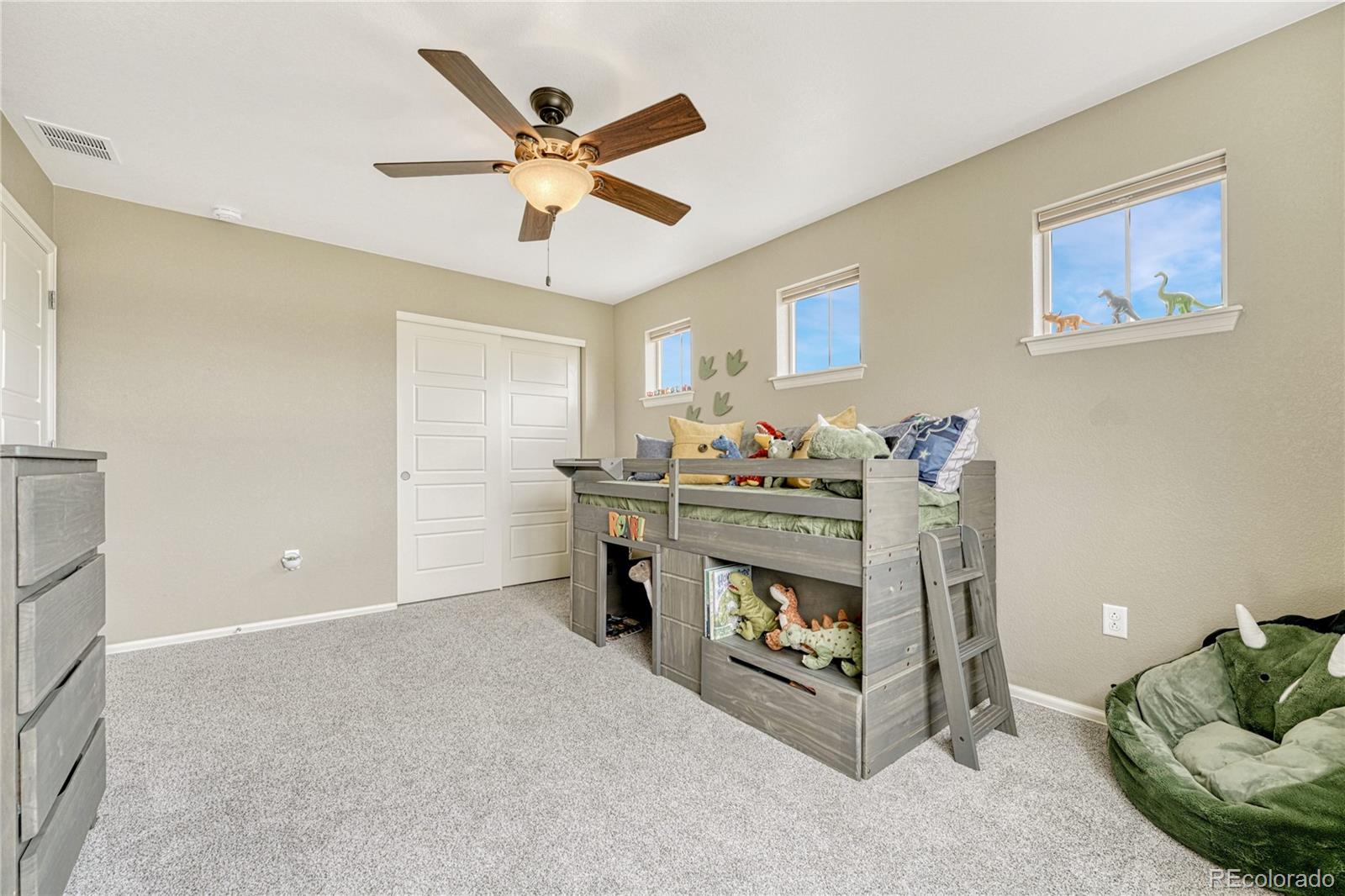19382 Dunraven Street Parker CO 80134