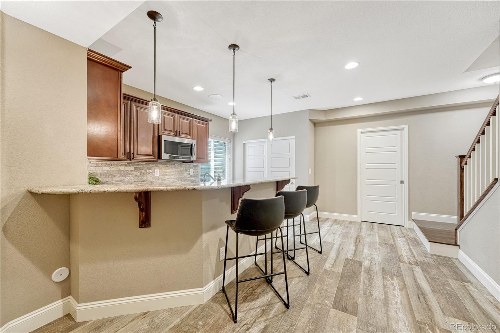 19382 Dunraven Street Parker CO 80134