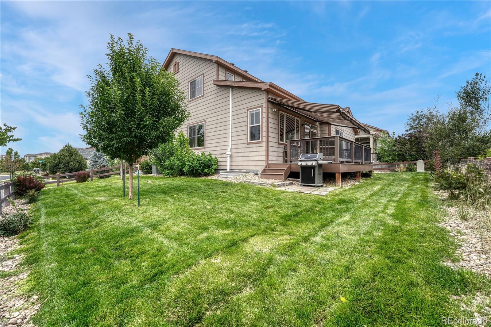 19382 Dunraven Street Parker CO 80134