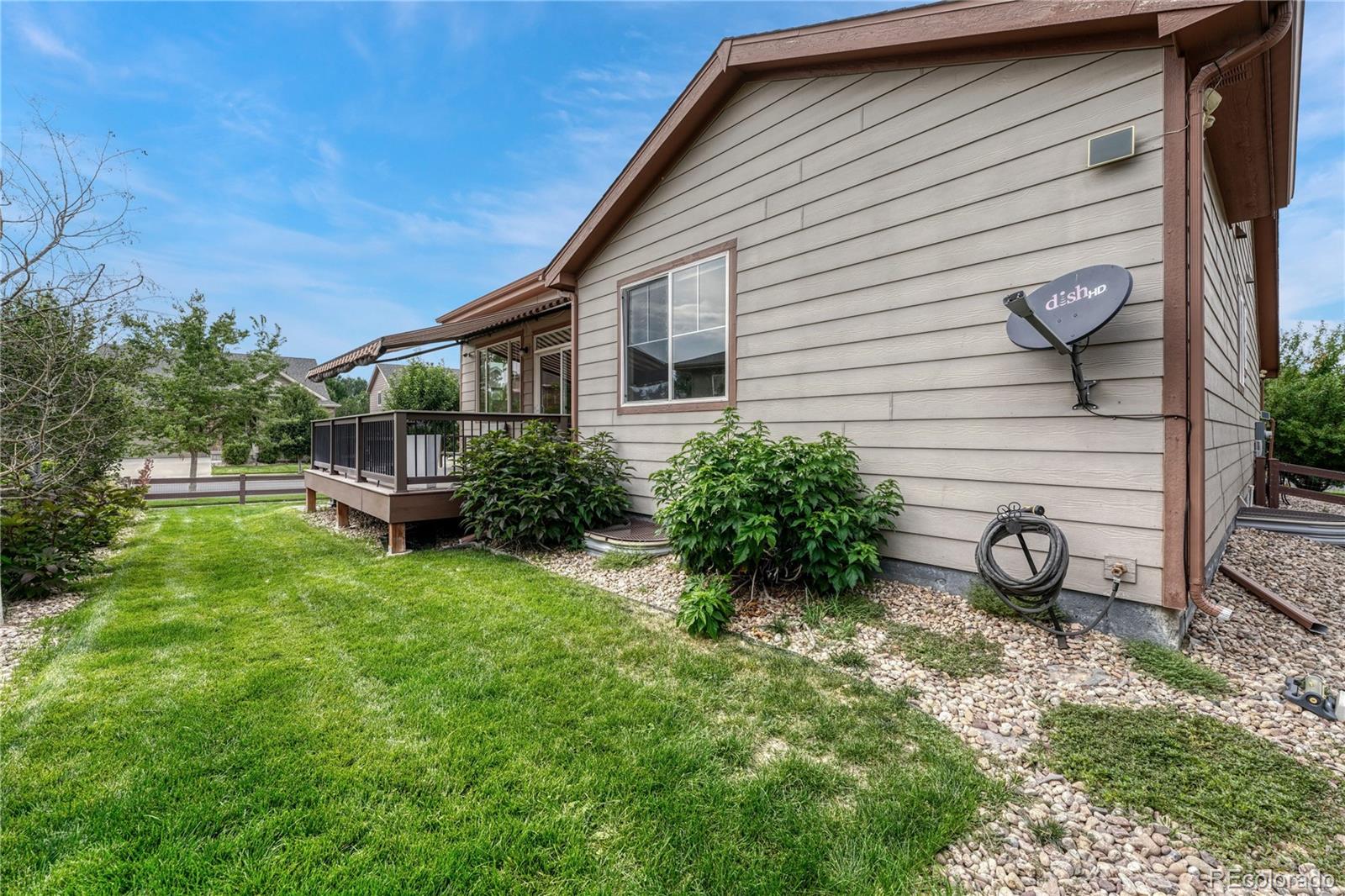 19382 Dunraven Street Parker CO 80134