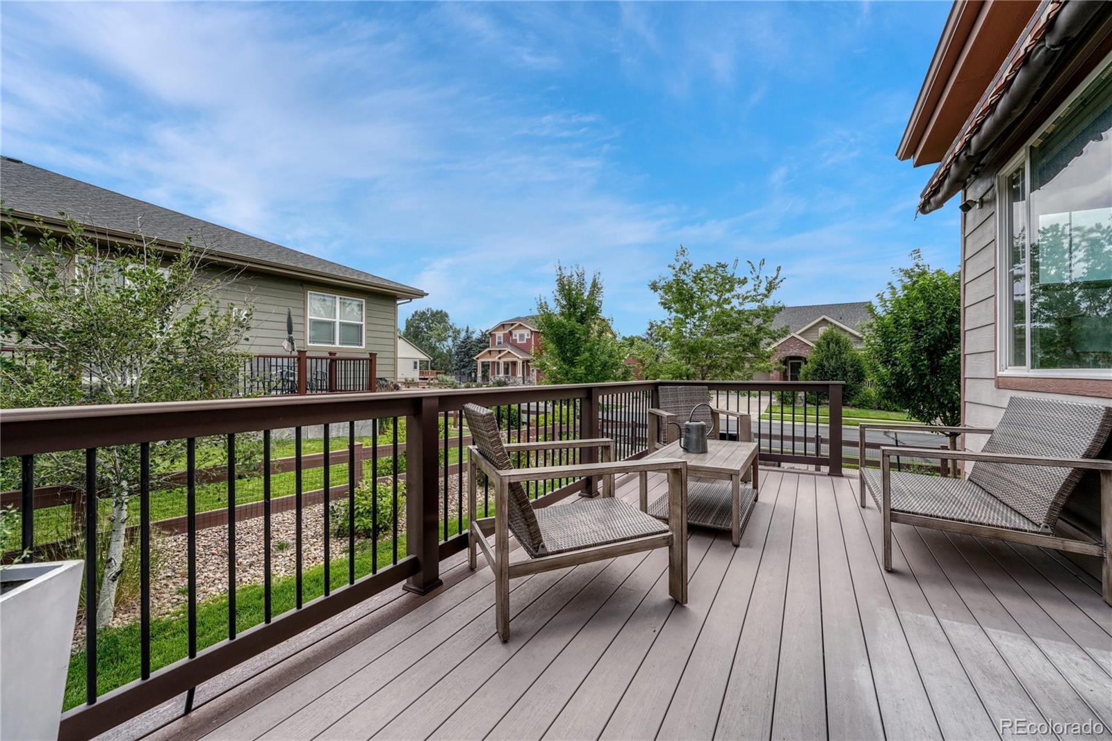 19382 Dunraven Street Parker CO 80134