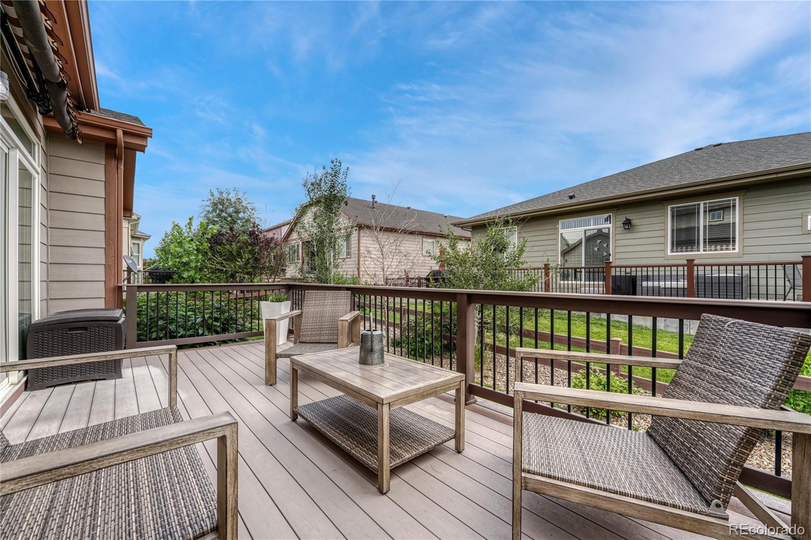 19382 Dunraven Street Parker CO 80134