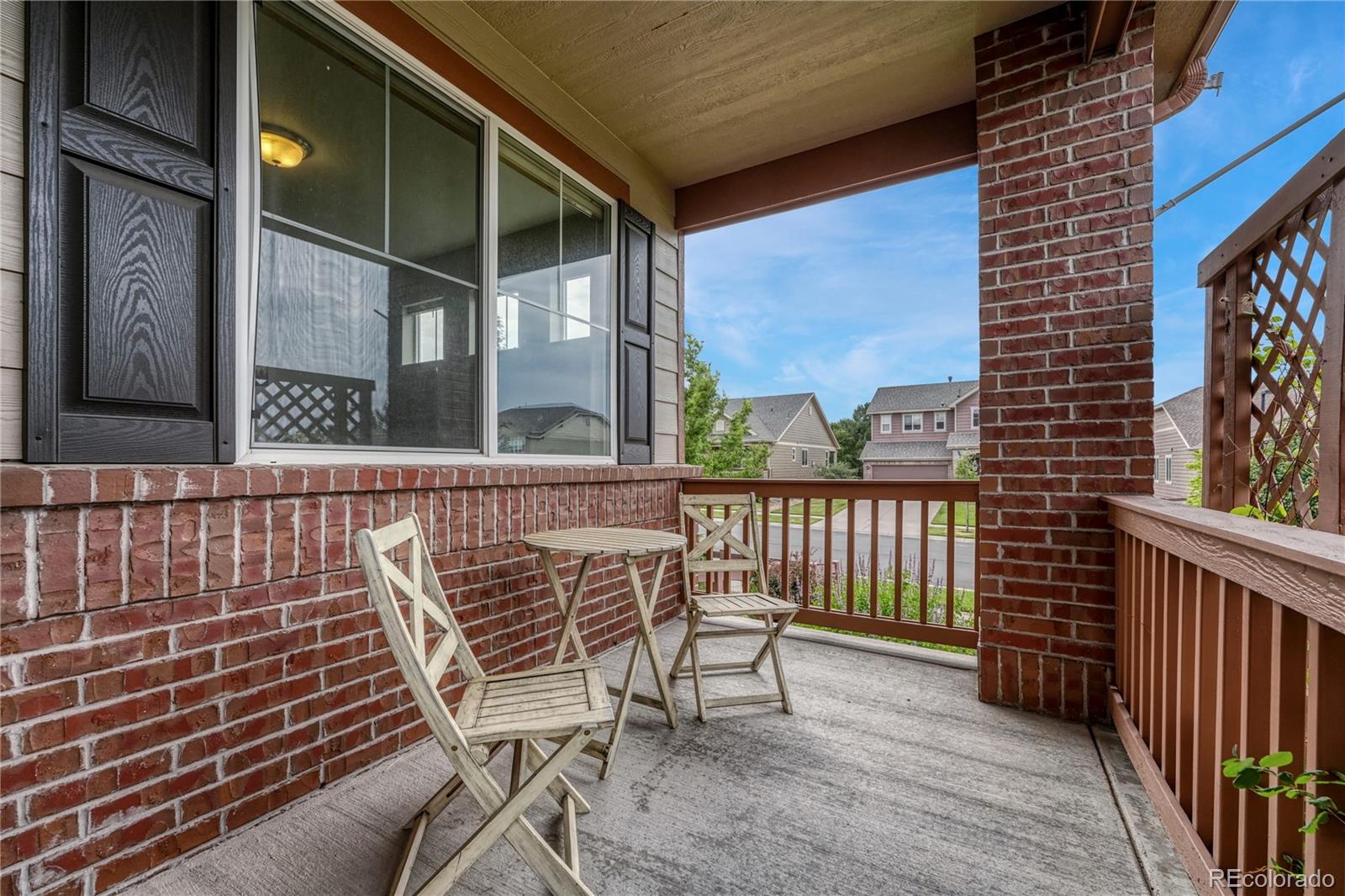 19382 Dunraven Street Parker CO 80134
