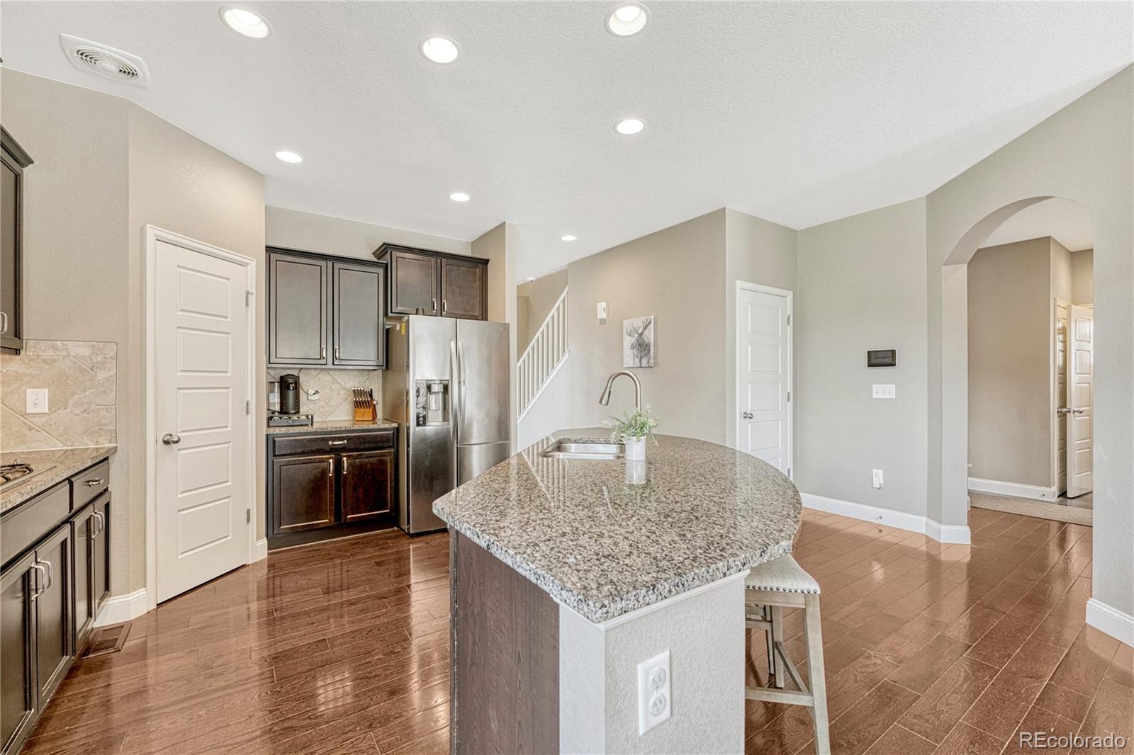 19382 Dunraven Street Parker CO 80134