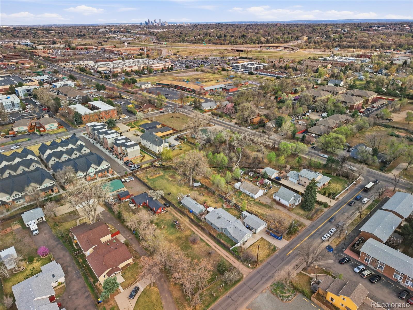 5230 Balsam Street Arvada CO 80002
