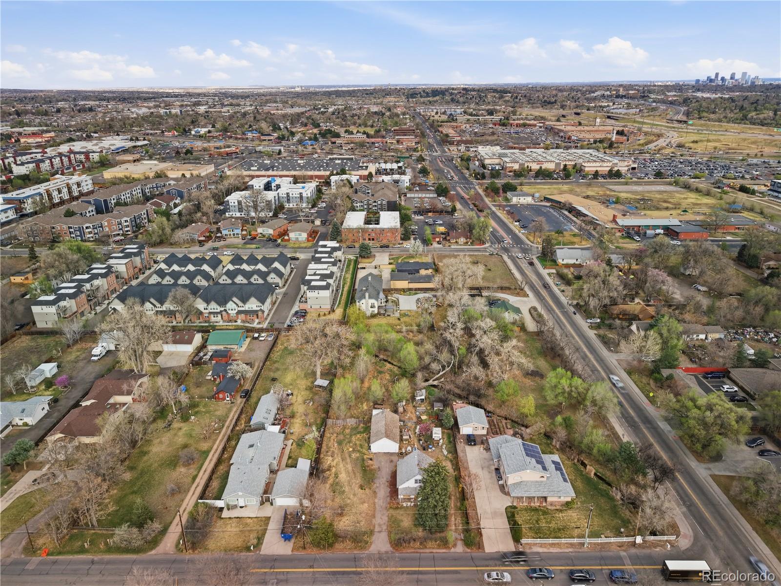 5230 Balsam Street Arvada CO 80002