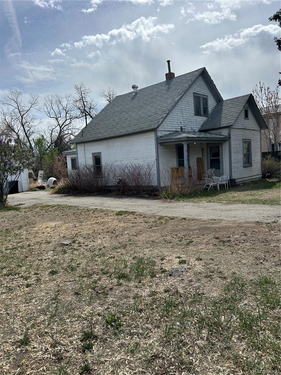5230 Balsam Street Arvada CO 80002
