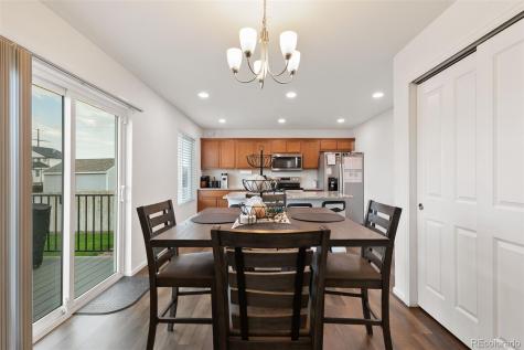 6979 Akela Lane Colorado Springs CO 80925