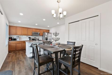 6979 Akela Lane Colorado Springs CO 80925