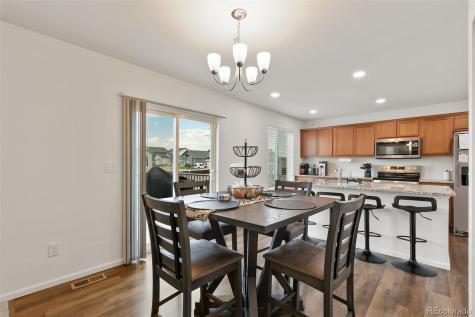 6979 Akela Lane Colorado Springs CO 80925