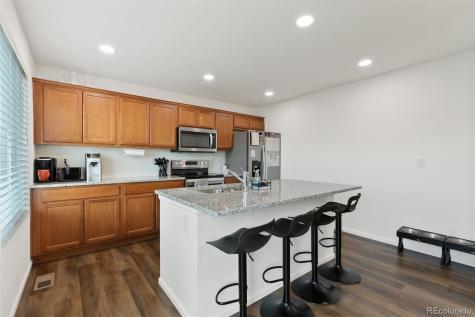 6979 Akela Lane Colorado Springs CO 80925