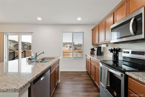 6979 Akela Lane Colorado Springs CO 80925