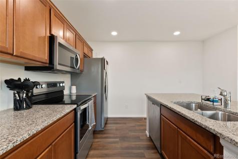 6979 Akela Lane Colorado Springs CO 80925