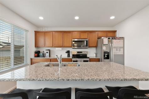 6979 Akela Lane Colorado Springs CO 80925