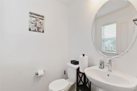 6979 Akela Lane Colorado Springs CO 80925