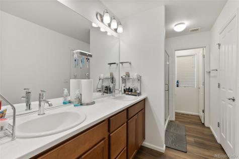 6979 Akela Lane Colorado Springs CO 80925